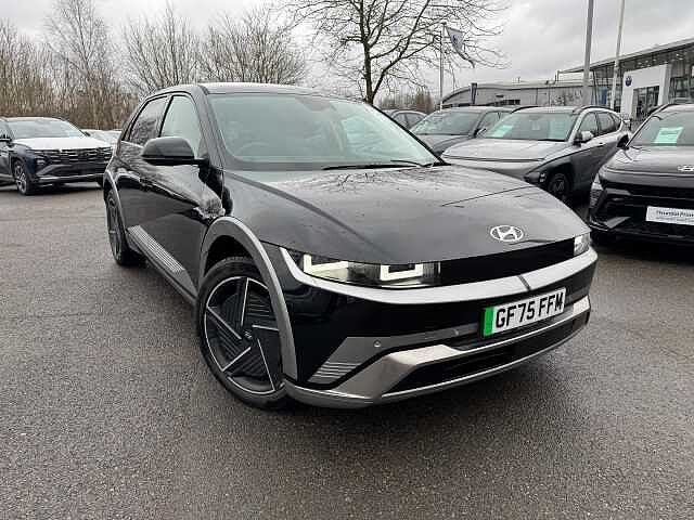 239kW Ultimate 84 kWh 5dr AWD Auto