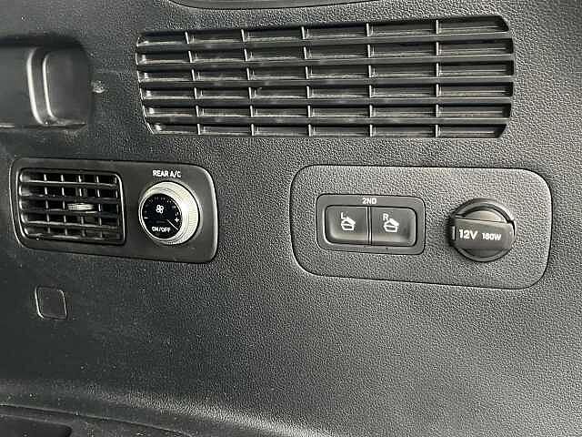 Hyundai SANTA FE 1.6 TGDi Hybrid Ultimate 5dr 4WD Auto