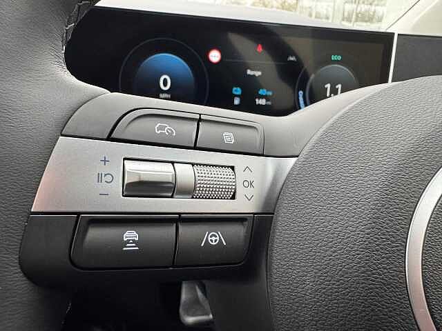 Hyundai TUCSON 1.6T Plug-in Hybrid Ultimate 5dr Auto