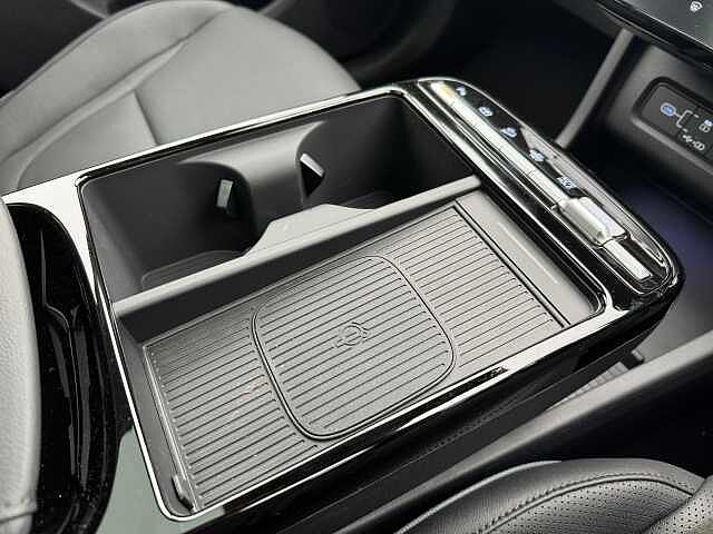 Hyundai TUCSON 1.6T Plug-in Hybrid Ultimate 5dr Auto