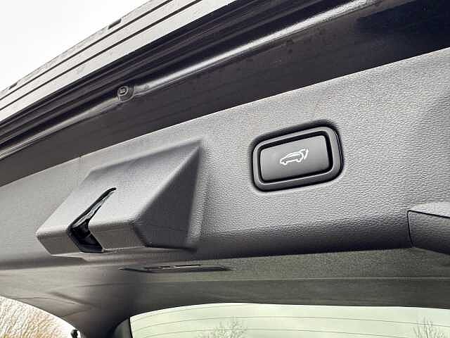 Hyundai TUCSON 1.6T Plug-in Hybrid Ultimate 5dr Auto