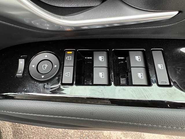 Hyundai TUCSON 1.6T Plug-in Hybrid Ultimate 5dr Auto