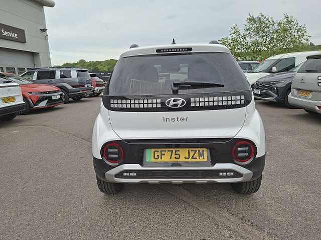 Hyundai Inster 85kW 02 49kWh 5dr Auto