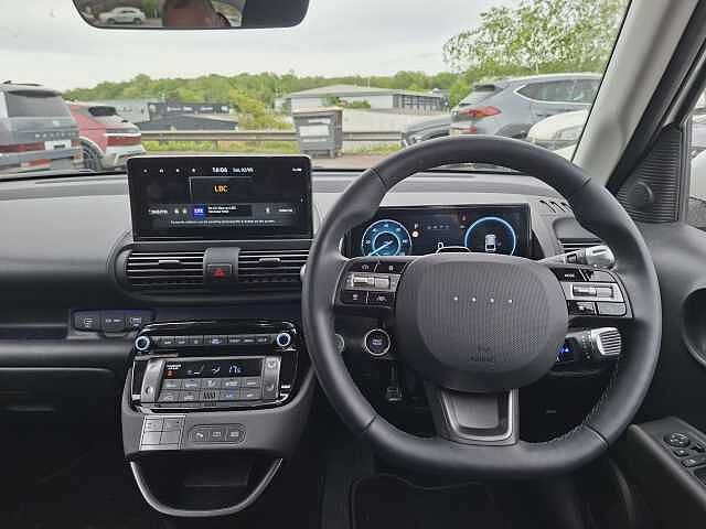 Hyundai Inster 85kW 02 49kWh 5dr Auto