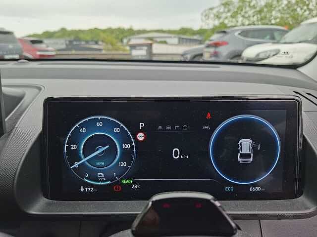 Hyundai Inster 85kW 02 49kWh 5dr Auto