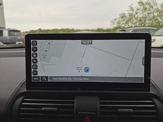 Hyundai Inster 85kW 02 49kWh 5dr Auto