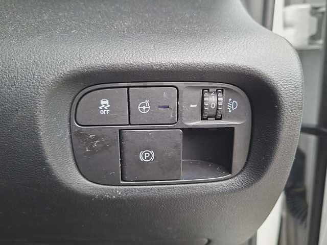 Hyundai Inster 85kW 02 49kWh 5dr Auto