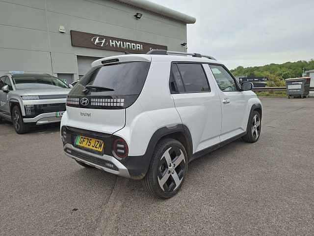 Hyundai Inster 85kW 02 49kWh 5dr Auto