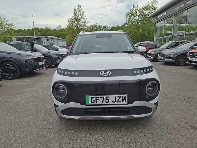 Hyundai Inster 85kW 02 49kWh 5dr Auto