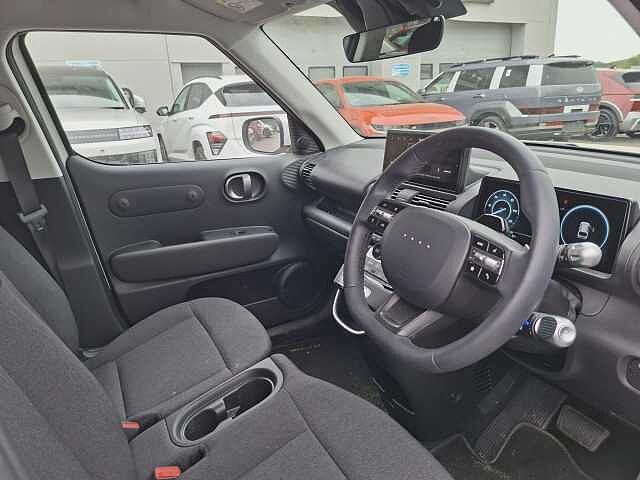 Hyundai Inster 85kW 02 49kWh 5dr Auto