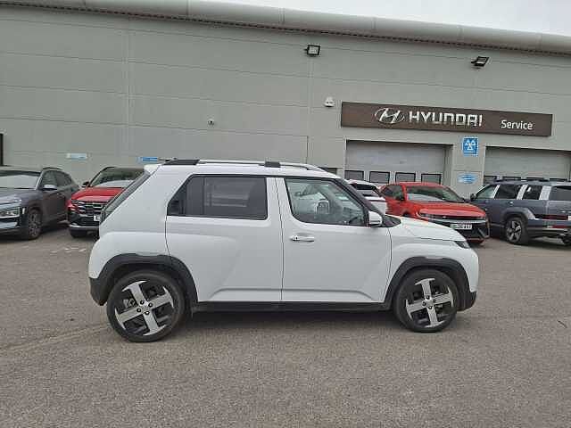 Hyundai Inster 85kW 02 49kWh 5dr Auto