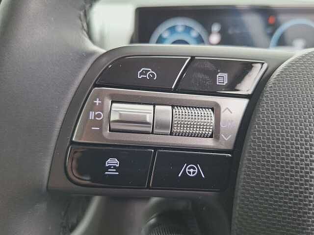 Hyundai Inster 85kW 02 49kWh 5dr Auto