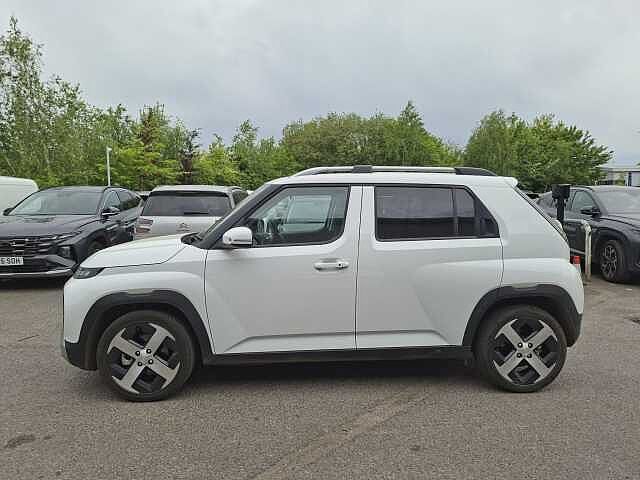 Hyundai Inster 85kW 02 49kWh 5dr Auto