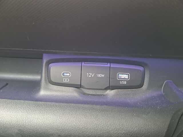 Hyundai Inster 85kW 02 49kWh 5dr Auto
