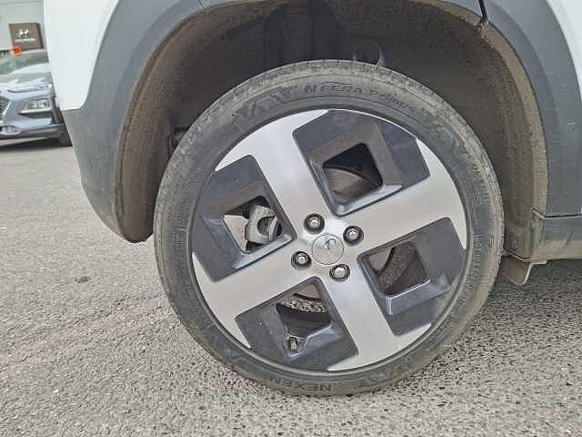Hyundai Inster 85kW 02 49kWh 5dr Auto