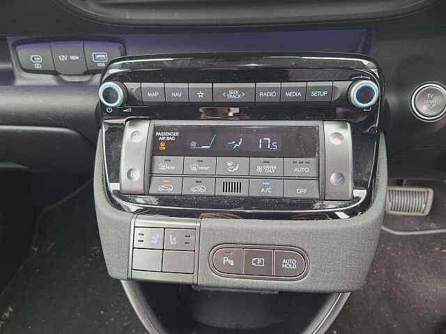 Hyundai Inster 85kW 02 49kWh 5dr Auto