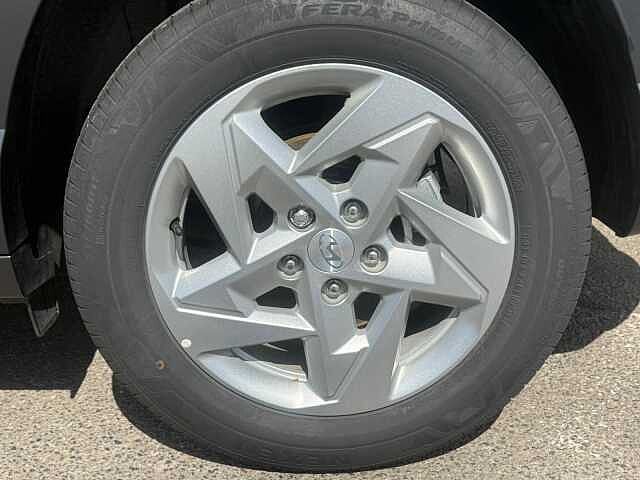 Hyundai KONA 1.0T 100 Advance 5dr