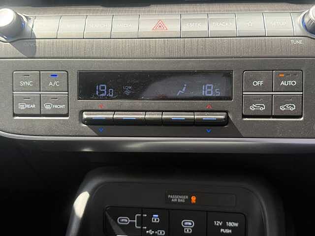 Hyundai KONA 1.0T 100 Advance 5dr