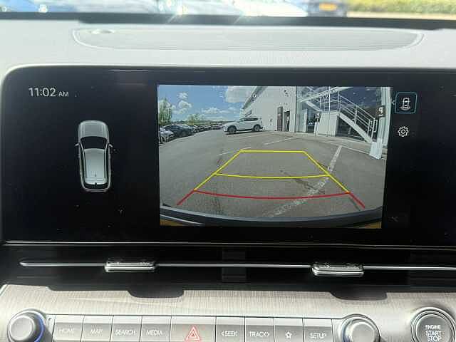 Hyundai KONA 1.0T 100 Advance 5dr