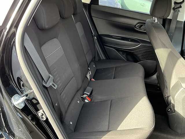 Hyundai BAYON 1.0 TGDi [90] Tech Line 5dr DCT