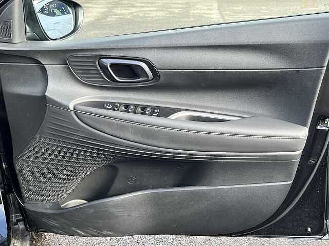 Hyundai BAYON 1.0 TGDi [90] Tech Line 5dr DCT