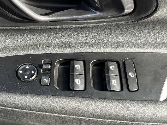 Hyundai BAYON 1.0 TGDi [90] Tech Line 5dr DCT