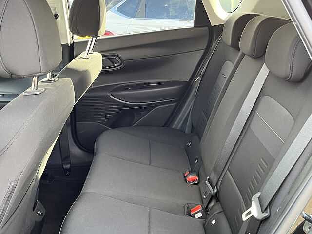 Hyundai BAYON 1.0 TGDi [90] Tech Line 5dr DCT