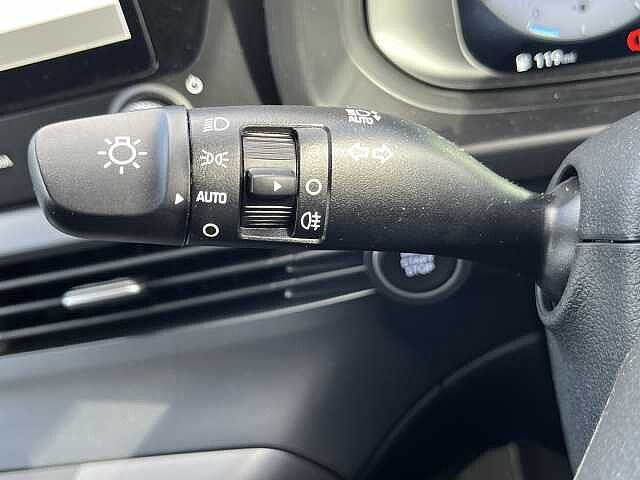 Hyundai BAYON 1.0 TGDi [90] Tech Line 5dr DCT