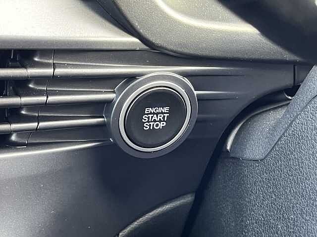 Hyundai BAYON 1.0 TGDi [90] Tech Line 5dr DCT