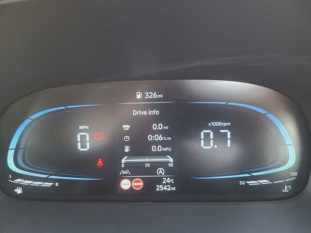 Hyundai i10 1.2 [79] Premium 5dr [Nav]