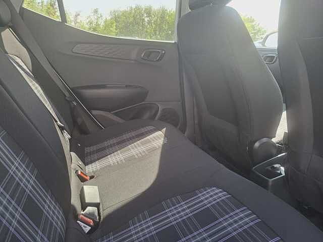 Hyundai i10 1.2 [79] Premium 5dr [Nav]
