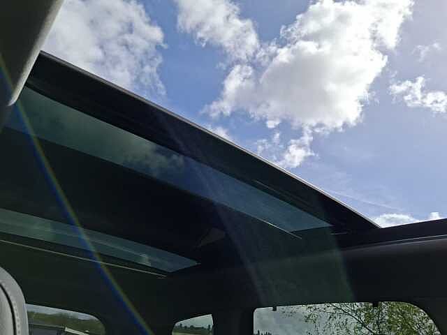 Hyundai SANTA FE 1.6 TGDi Hybrid Ultimate 5dr Auto