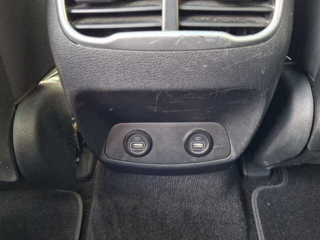 Hyundai SANTA FE 1.6 TGDi Hybrid Ultimate 5dr Auto