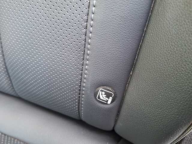 Hyundai SANTA FE 1.6 TGDi Hybrid Ultimate 5dr Auto