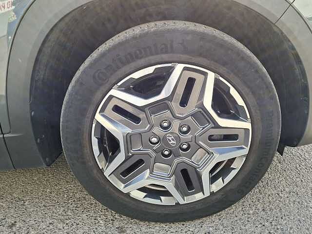 Hyundai SANTA FE 1.6 TGDi Hybrid Ultimate 5dr Auto