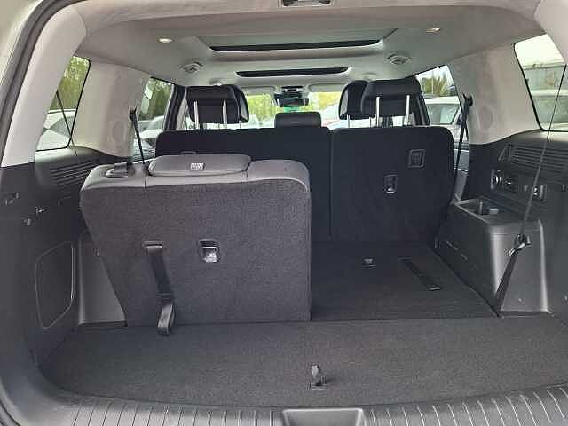 Hyundai SANTA FE 1.6 TGDi Hybrid Ultimate 5dr Auto