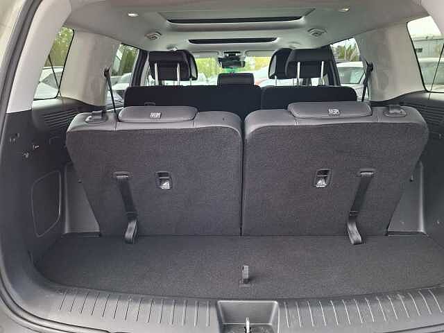 Hyundai SANTA FE 1.6 TGDi Hybrid Ultimate 5dr Auto
