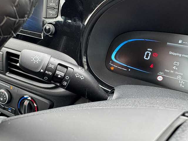 Hyundai i10 1.0 [63] Advance 5dr [Nav]