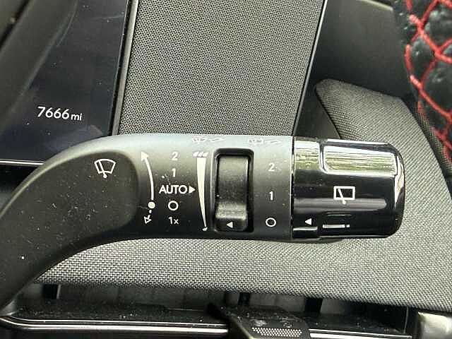 Hyundai TUCSON 1.6T Hybrid N Line 5dr Auto