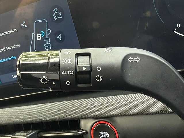 Hyundai TUCSON 1.6T Hybrid N Line 5dr Auto