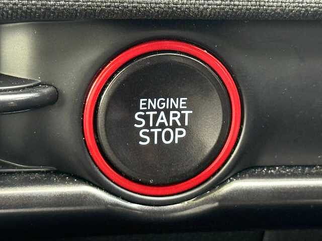 Hyundai TUCSON 1.6T Hybrid N Line 5dr Auto