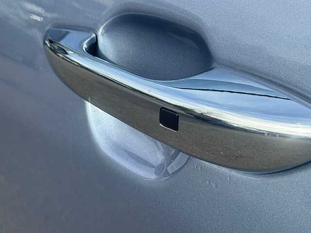 Hyundai I10 1.2 [79] Premium 5dr Auto [Nav] Blue