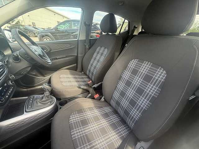 Hyundai I10 1.2 [79] Premium 5dr Auto [Nav] Blue