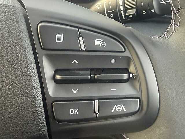 Hyundai I10 1.2 [79] Premium 5dr Auto [Nav] Blue