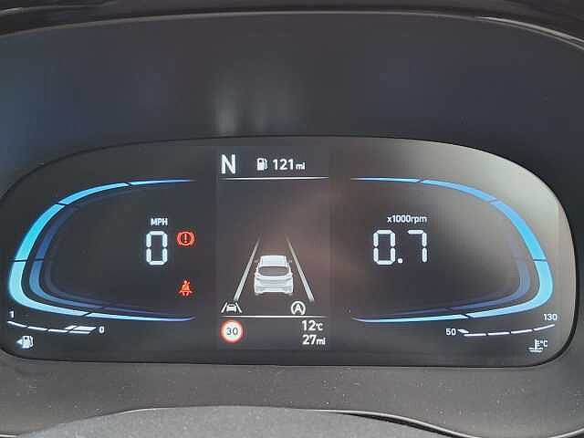 Hyundai i10 1.2 [79] Premium 5dr Auto [Nav]