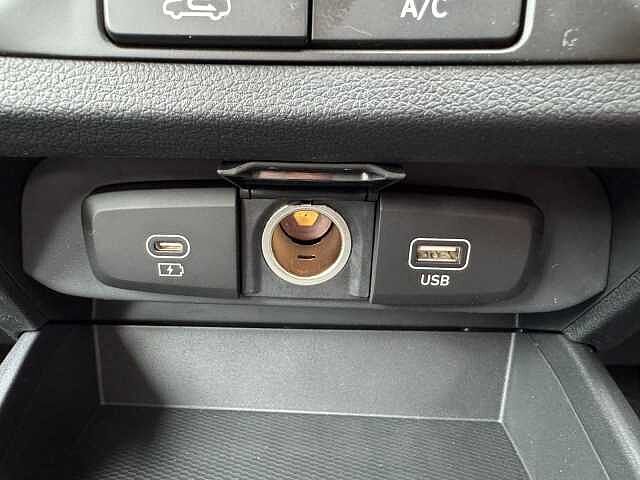 Hyundai I10 1.0 [63] Advance 5dr [Nav] Grey