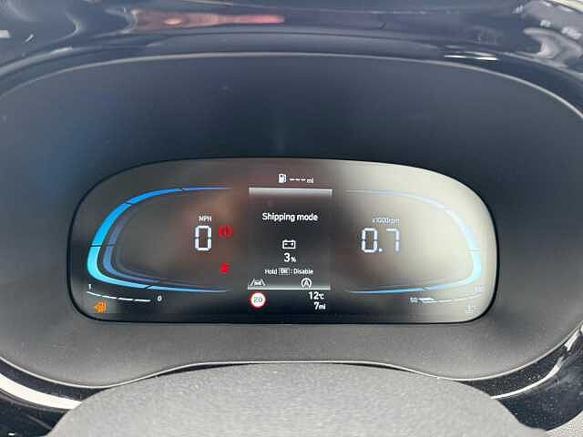 Hyundai i10 1.0 [63] Advance 5dr [Nav]