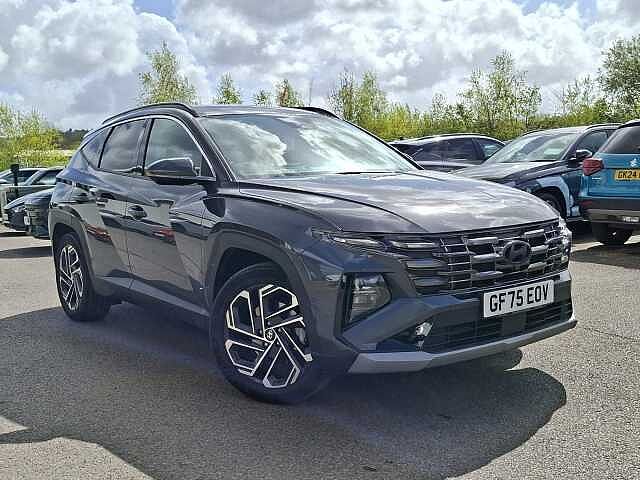 1.6T Hybrid Ultimate 5dr Auto