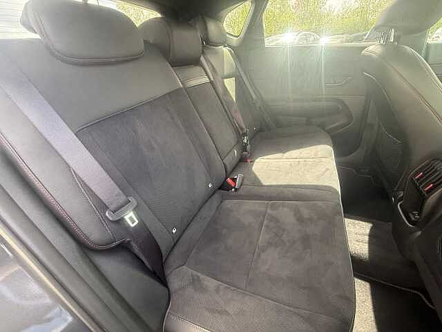 Hyundai KONA 1.6 GDi Hybrid N Line S 5dr DCT Grey