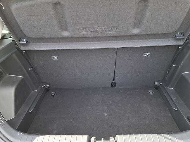 Hyundai I20 1.0T GDi 90 Tech Line 5dr Black